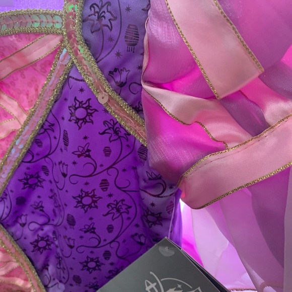 Officially Disney Princess Dress — this is not a costume ! - Picture 4 of 7